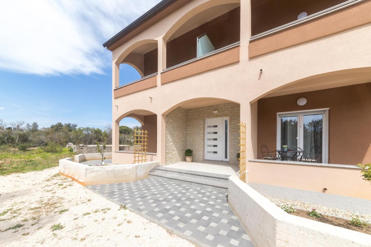 Agava Apartment Ugljan Exterior photo